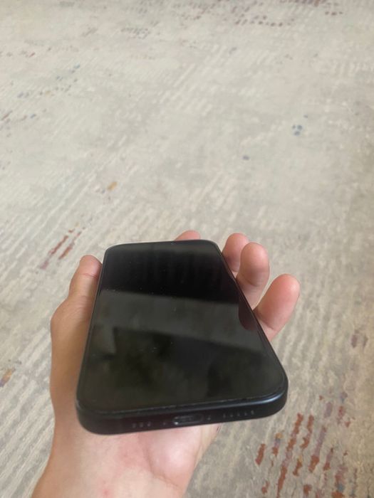 Iphone 15 128гб ёмкост 100%