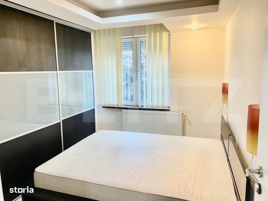 Apartament 4 camere, 82 mp utili, zona Complexul Studentesc