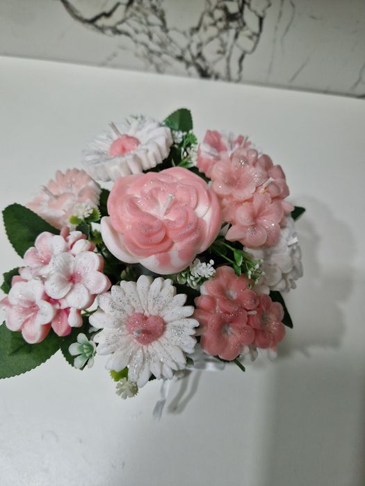 Aranjamente ceara parfumata