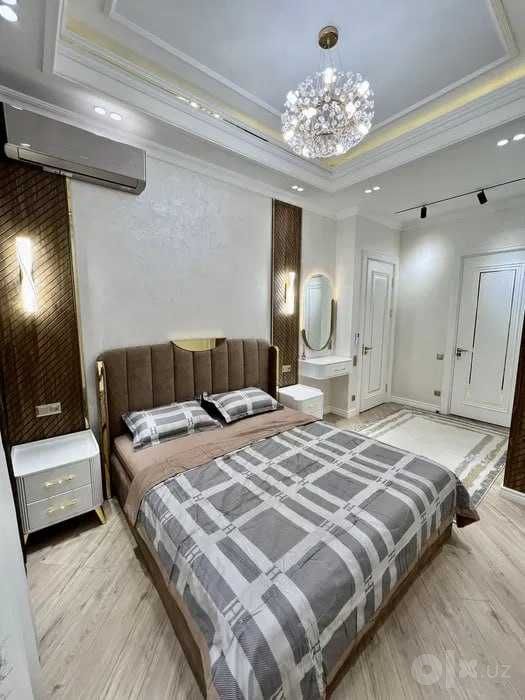 Аренда квартир в Ташкент сити