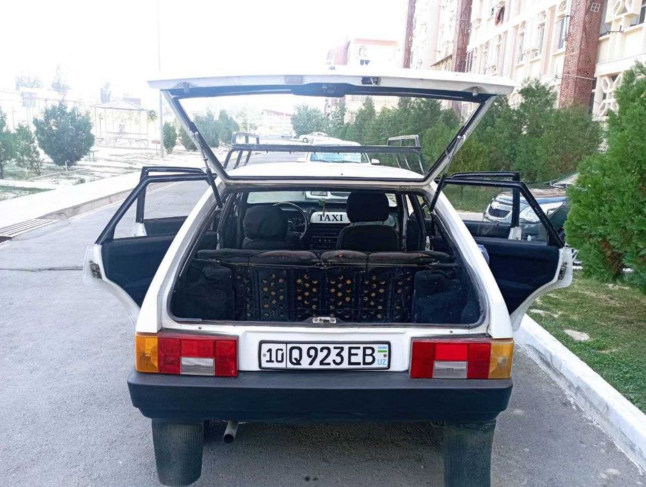 Продаётся Ваз-2109,  1991 года в отличном состоянии!