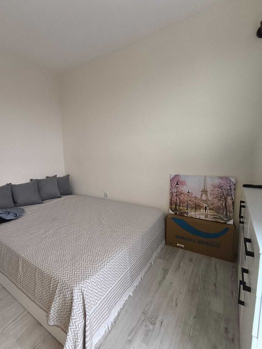 Продава се двустаен апартамент/гр. Бяла, общ. Варна / обзаведен