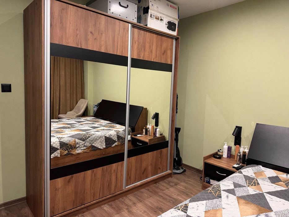 Продава се Тристаен апартамент в София, 7-ми 11-ти километър - 90 кв.м за 2612 €/кв.м - Снимка #5