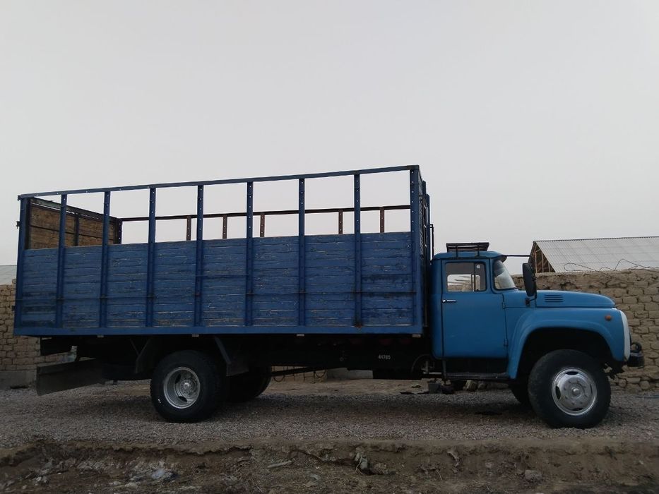 Zil 133 sotiladi