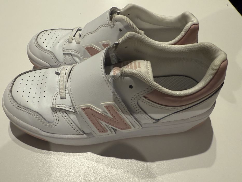 New Balance 33,5