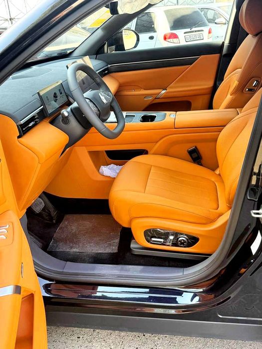 Dongfen 008 restyling 2026