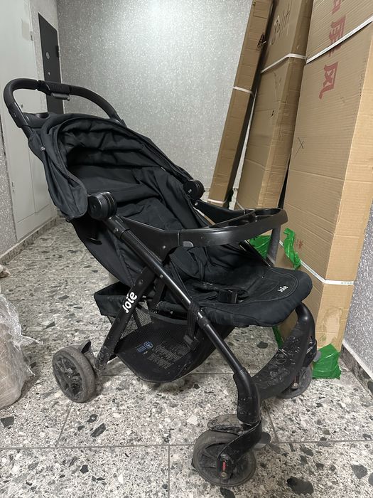 Коляска jole 12тыс