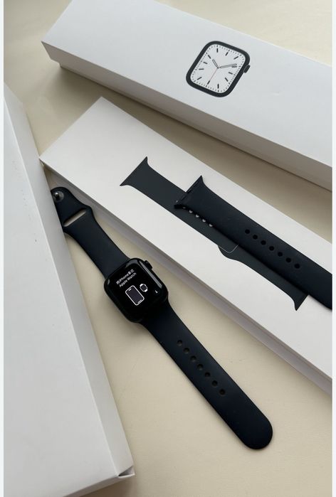 Apple Watch Series 7