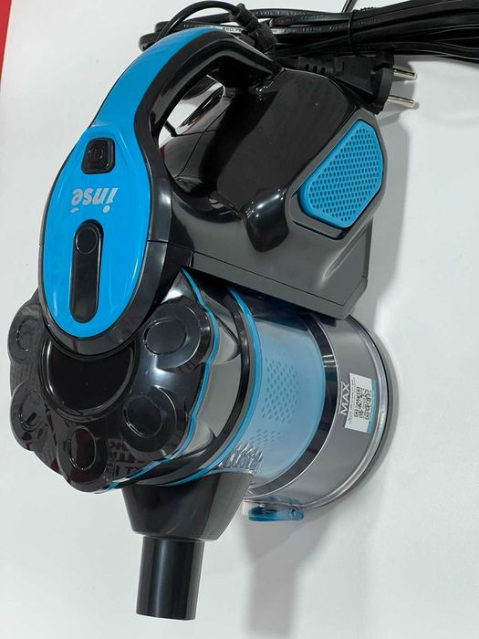 НОВА!Прахосмукачка INSE I5 Corded Vacuum Cleaner