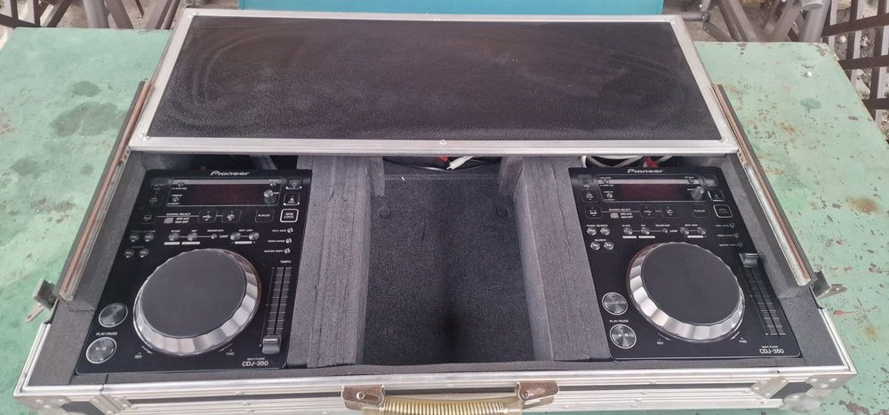 Traktor s4 pioneer makie