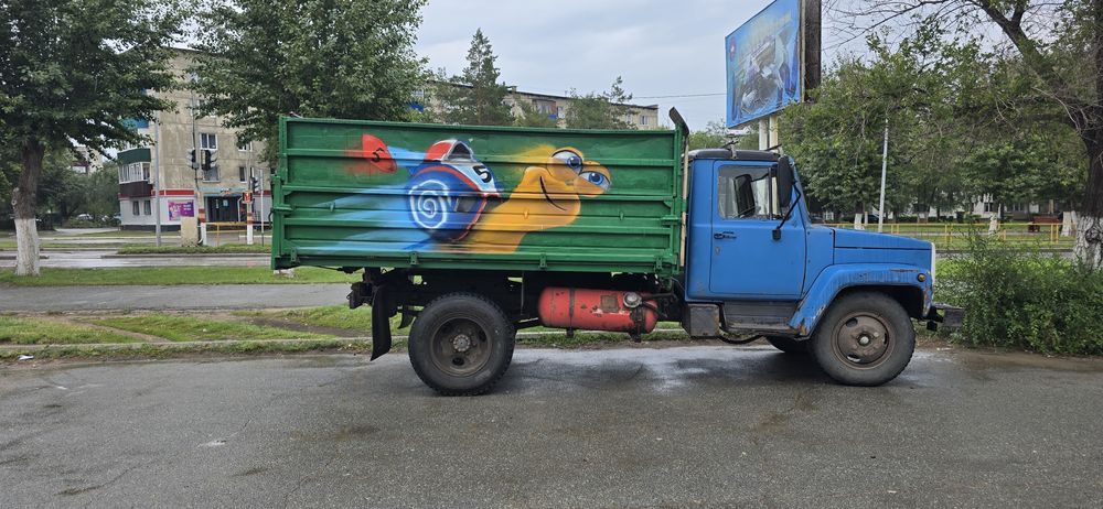 Чернозем, перегной