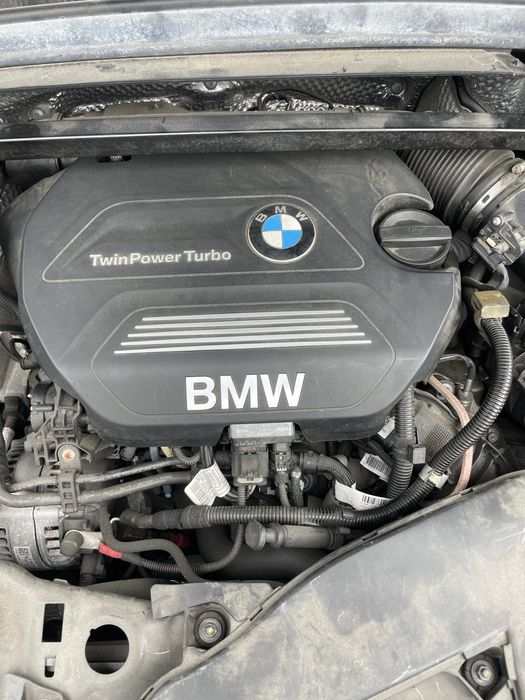 Dezmembrez Bmw X1 F48 2016 2.0d biturbo