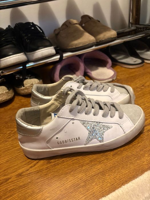 Adidasi Golden Goose marimea 36