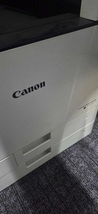 Продается лазерный цветной принтер Canon Image Runner C3125i