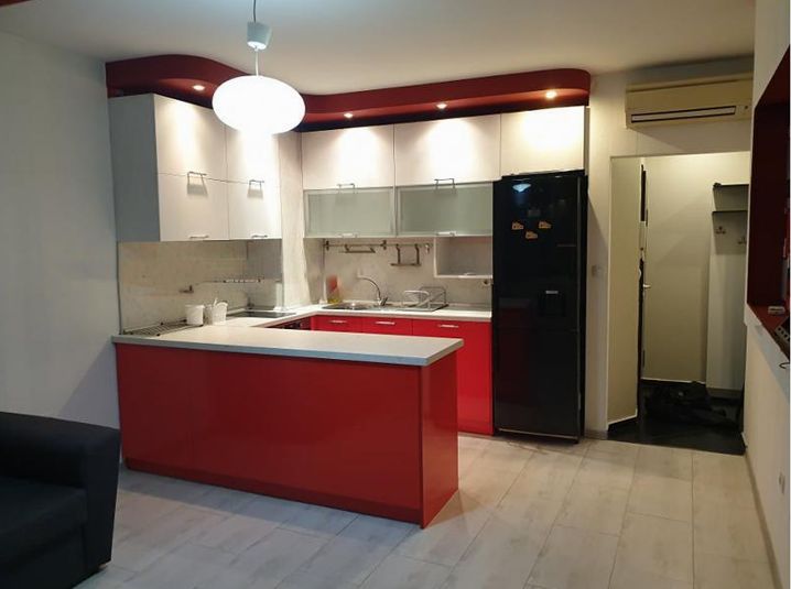 Двустаен апартамент в кв. Витоша