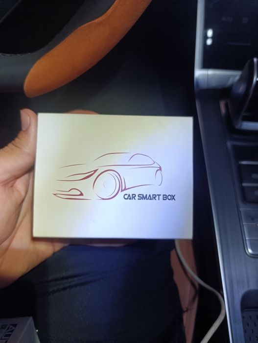 Продаю Carplay для машины