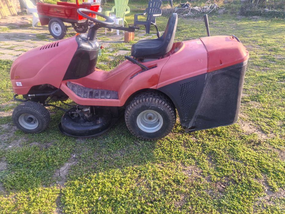 Тракторна косачка SABO 92-13Н