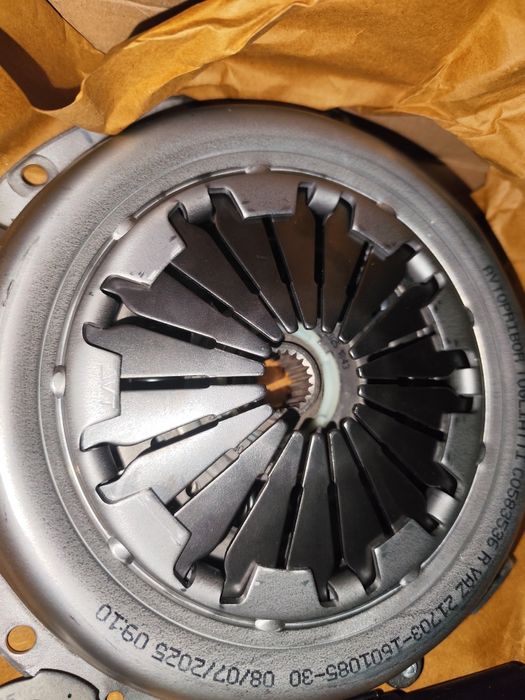 Продам сцепление ГРАНТА-ПРИОРА