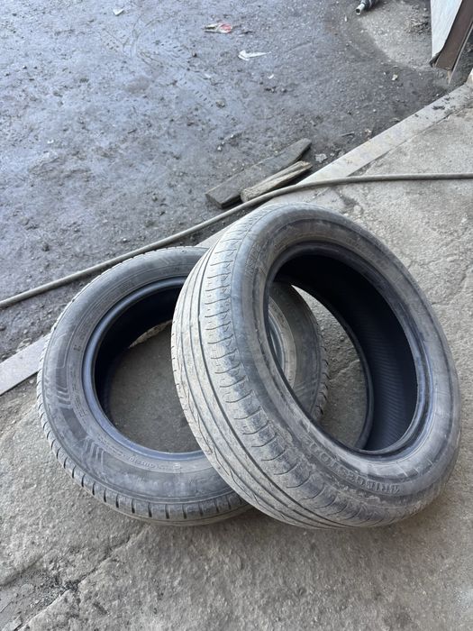 Летние шины 195/60/15