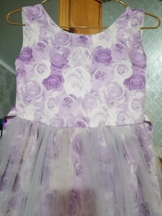 Продам платья для девочек производства Турция!