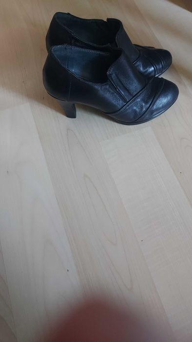 Дамски обувки ежедневни