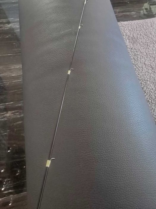 Yamaga Blanks BlueCurrent 82F NANO