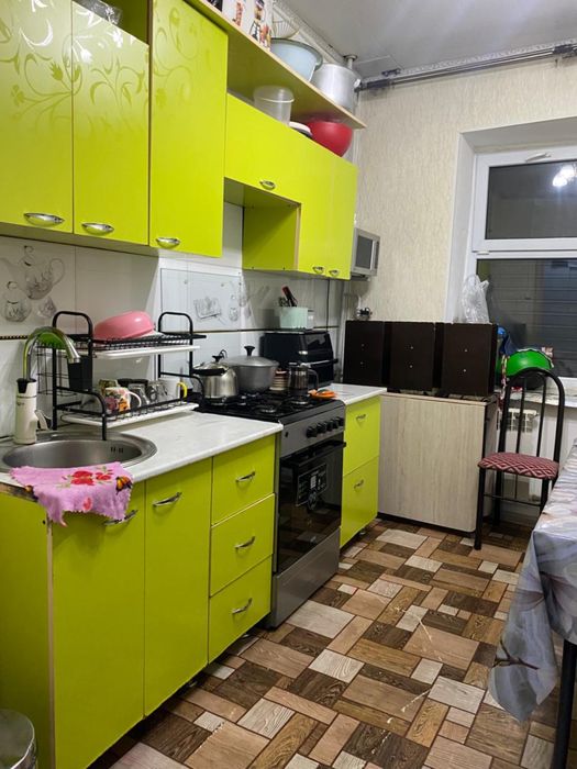 Продаю квартиру в поселке Актас