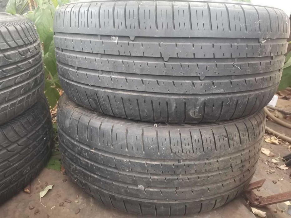 Гуми много добро състояние