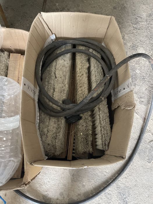 Четки за почистваве