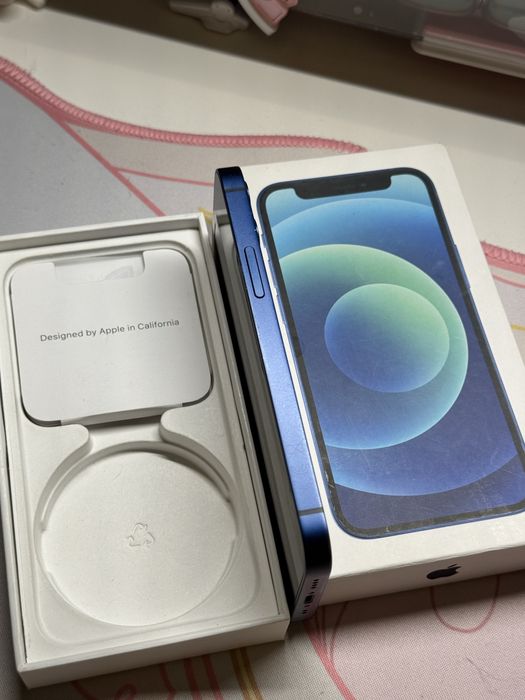 Iphone 12 mini 128gb