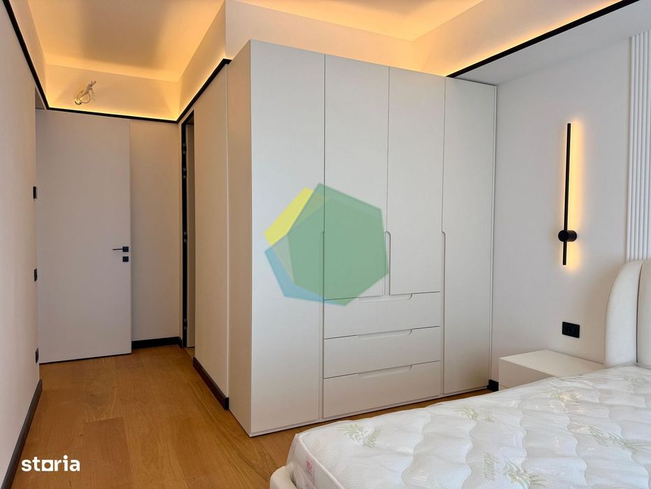 Apartament 2camere – Șoseaua Pipera | 2 balcoane | Zonă excelentă