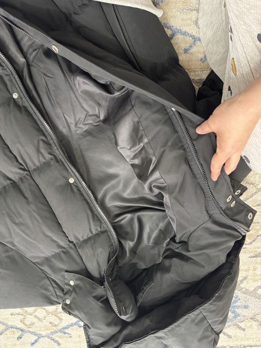 Продам 2 зимние куртки