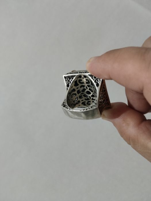 Печатка мужской подарок