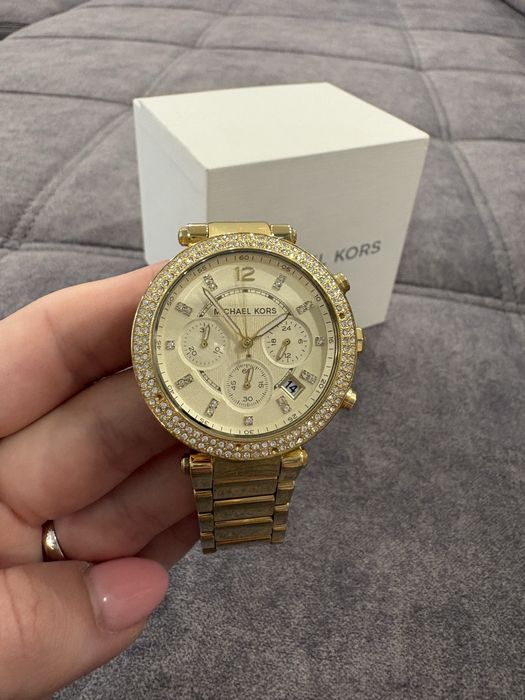 Часовник Michael Kors