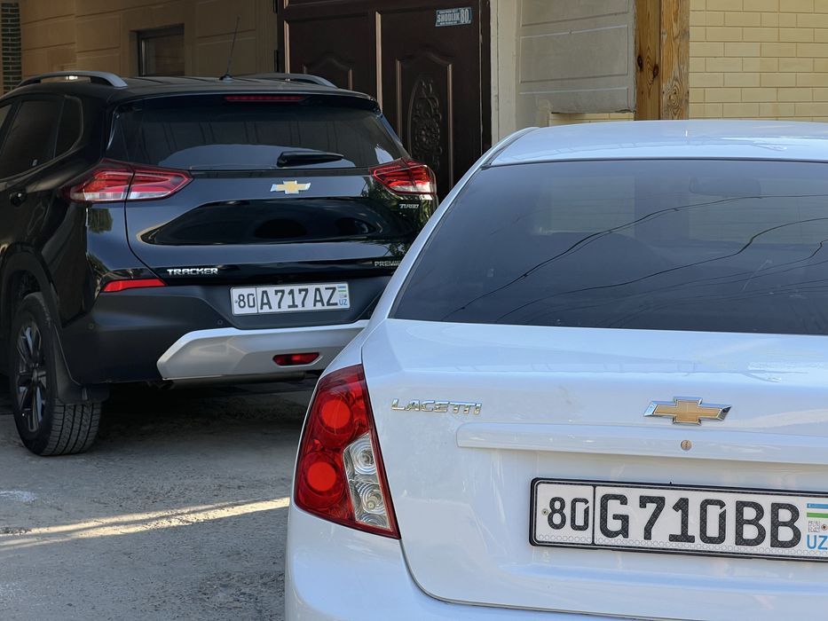 Chevrolet Gentra 2023