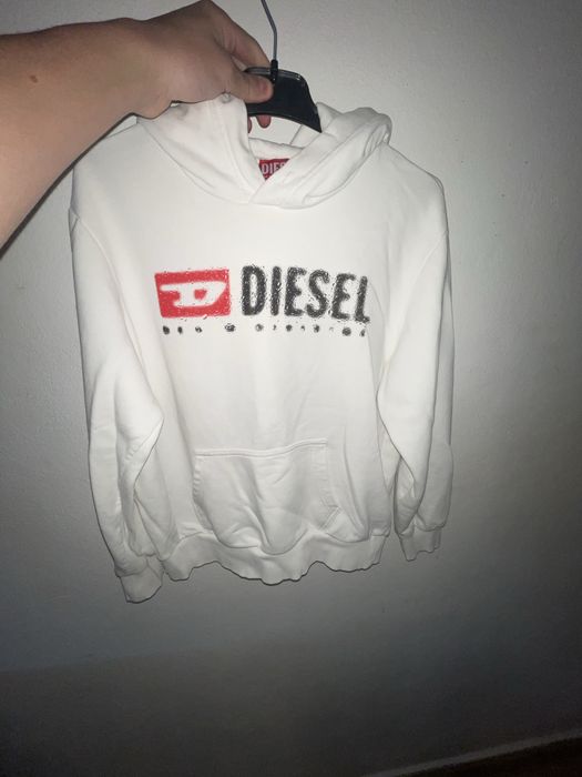 Hanorac diesel