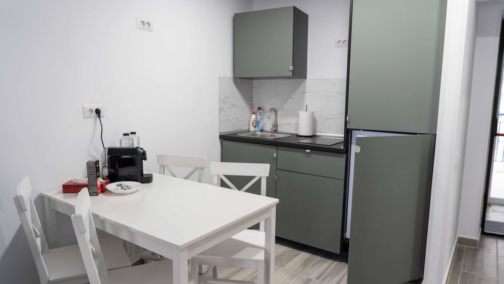 Apartament 2 camere Olimp malul marii URGENT