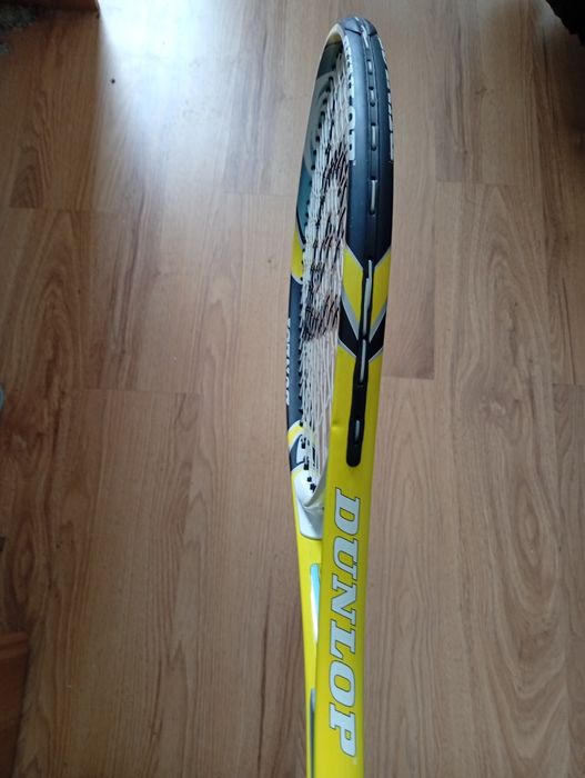 Тенис ракета Dunlop 5 hundred 27 с калъф