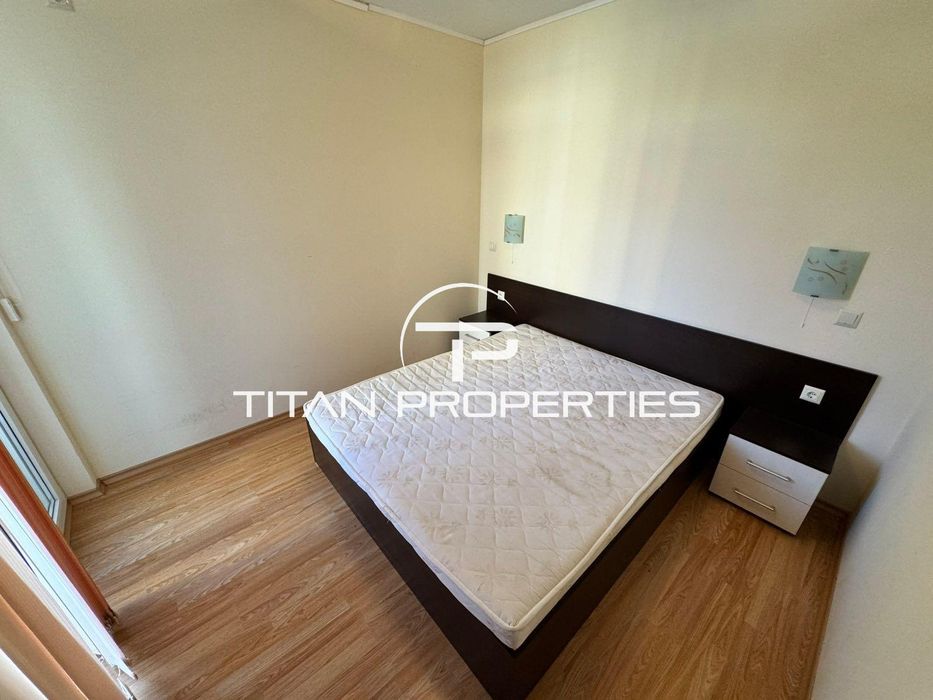 Двустаен апартамент с АКТ 16 в гр. Поморие