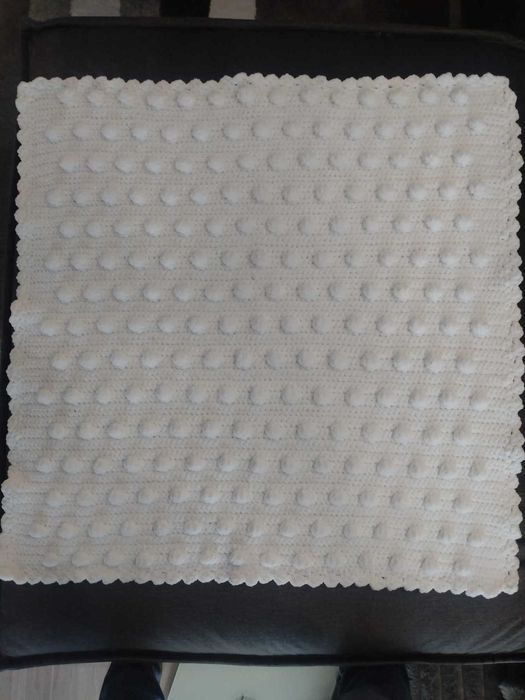 Чисто нови ръчно изработени бебешки пелени