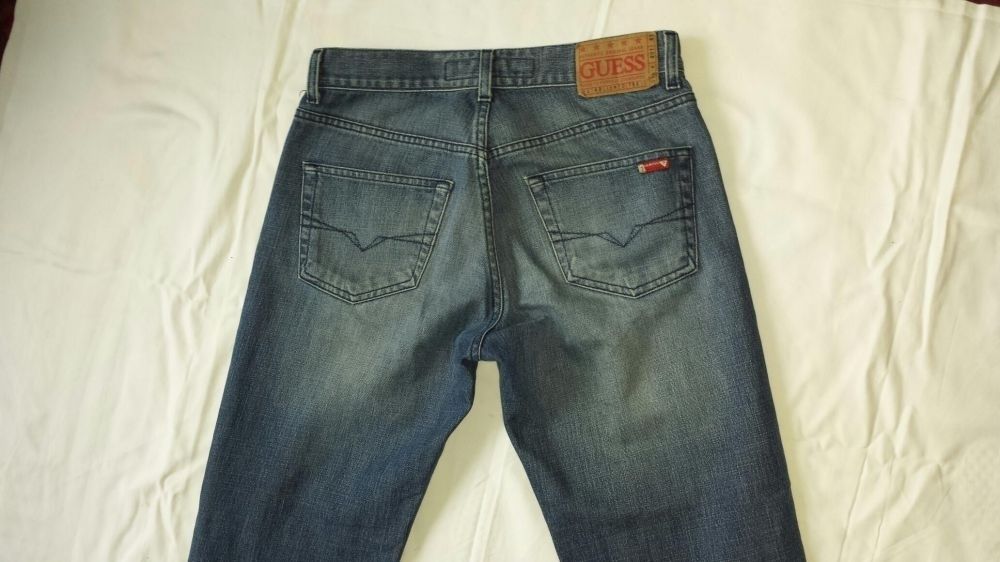 Blugi originali Guess