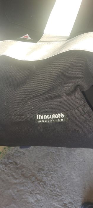 Продам комбинезон зимний