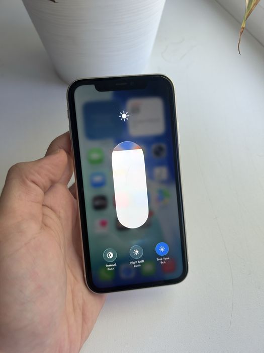 iphone 11 128gb 100% в нормальном состоянии