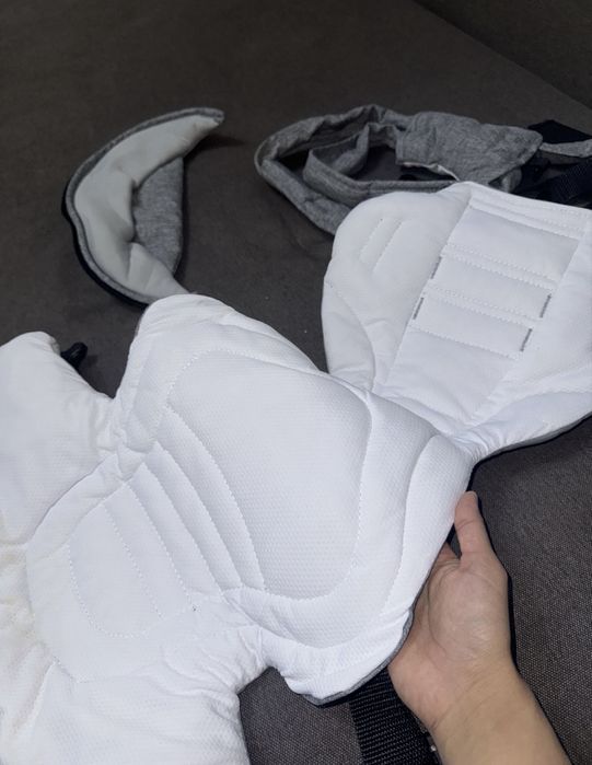 Эргорюкзак Chicco