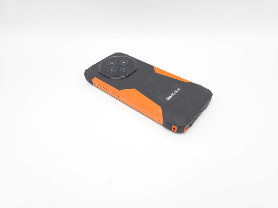 BlackView Fort 1 Black 256GB 6GB DualSim Neverlock Stare Buna