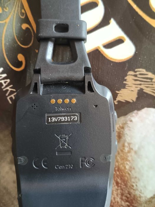 Смарт часовник GARMIN forerunner 350