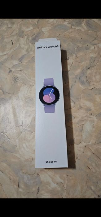 Продам часы самсунг