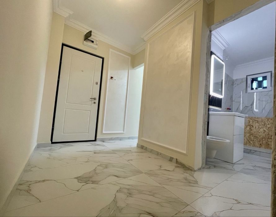 Apartament 2 camere + balcon Timisoara zona sagului turist Nou renovat Schimb cu teren