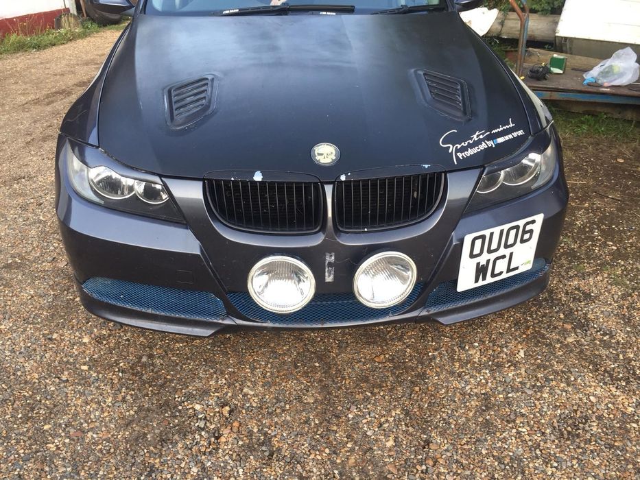 Piese auto BMW e90 non facelift