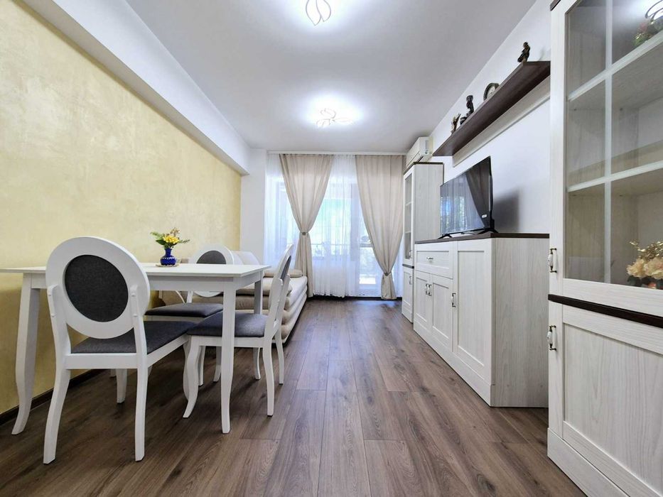 Apartament  2 camere  Mamaia- Central